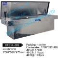 Factory direct supply custom Aluminum tool box